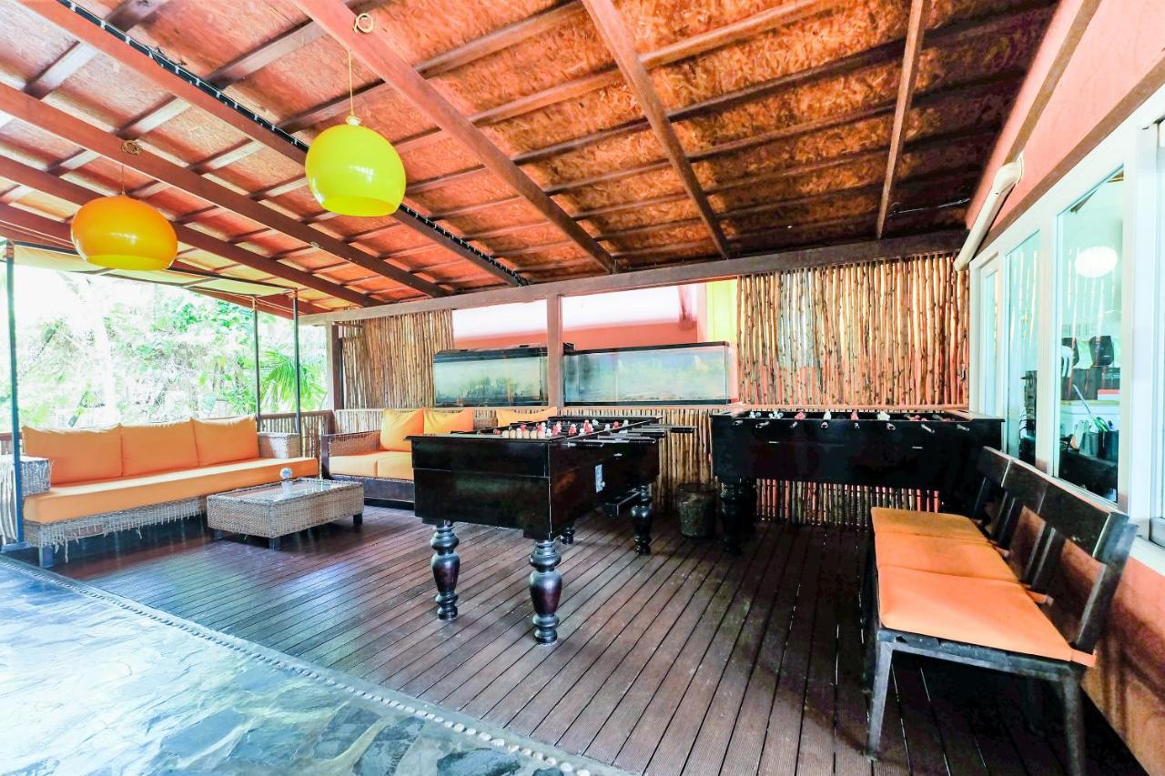 Oyo 626 The Chalet Phuket Resort Cape Panwa Екстер'єр фото