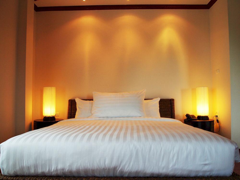 Oyo 626 The Chalet Phuket Resort Cape Panwa Екстер'єр фото