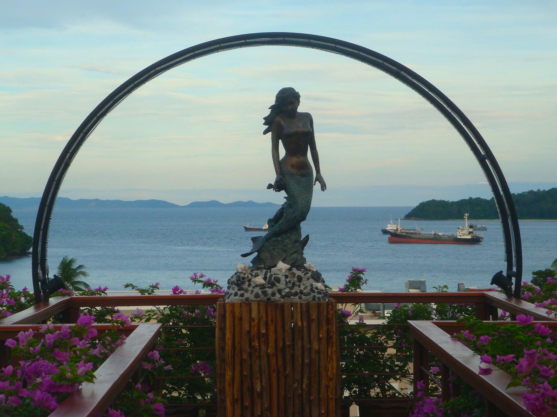 Oyo 626 The Chalet Phuket Resort Cape Panwa Екстер'єр фото